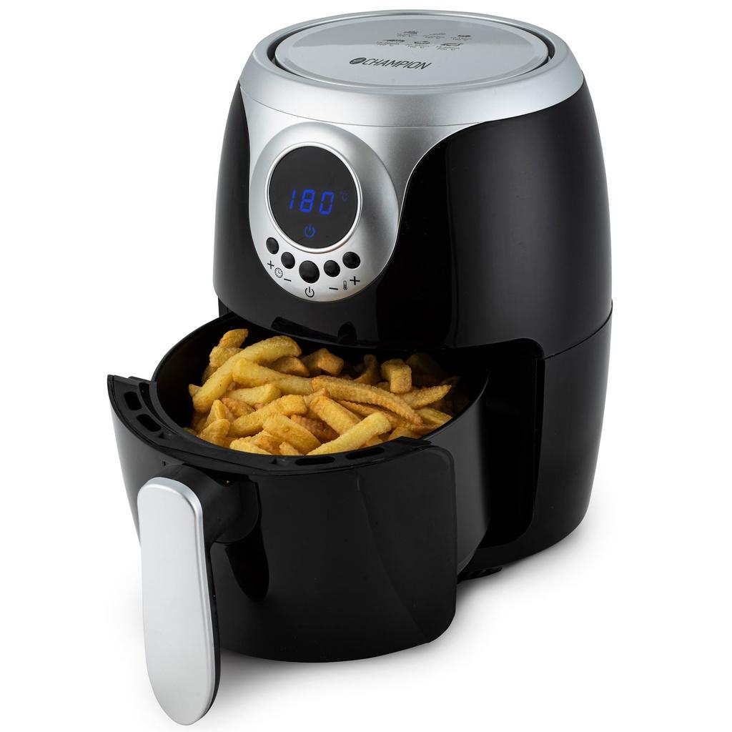 Champion Aero Fryer 2,0L Mini