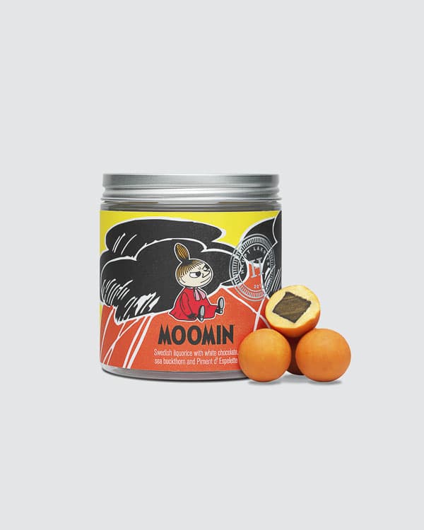 Moomin Little My