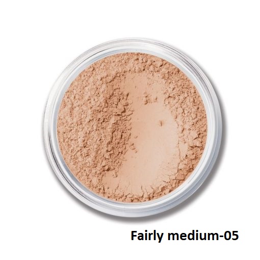 BareMinerals ORIGINAL Foundation SPF 15