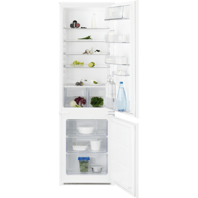 Electrolux Kyl/Frys ENN2801EOW Vit