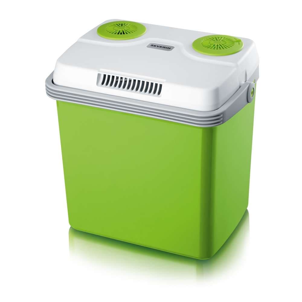 Severin Kylväska 12v/230V + USB laddning