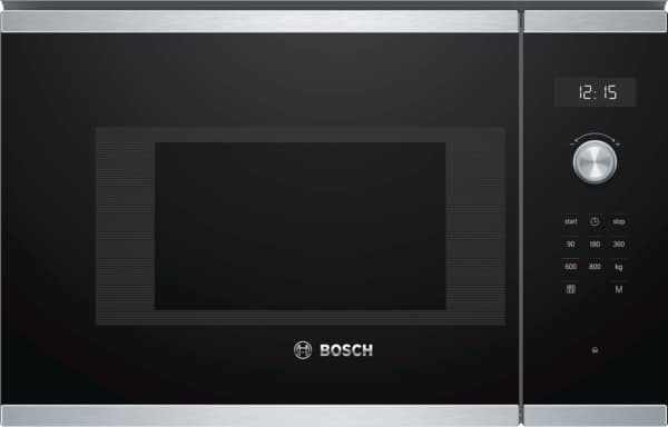Bosch mikrovågsugn BFL524MS0