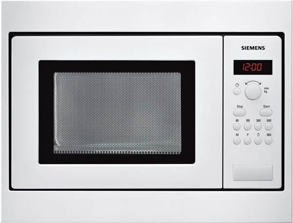 Siemens mikrovågsugn HF15M251