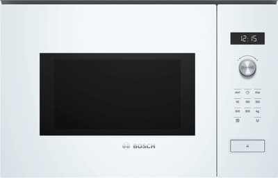 Bosch mikrovågsugn BFL554MW0