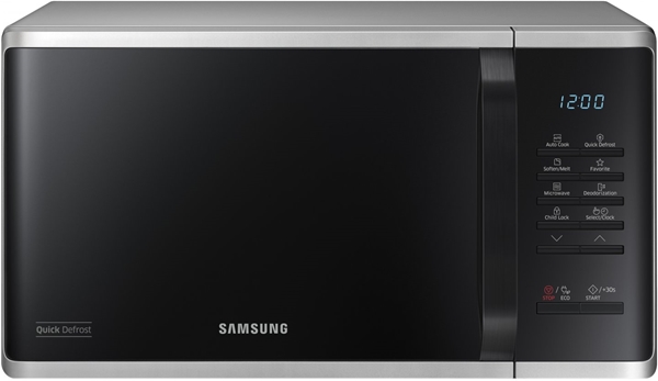 Samsung mikrovågsugn MS23K3513AS/EE