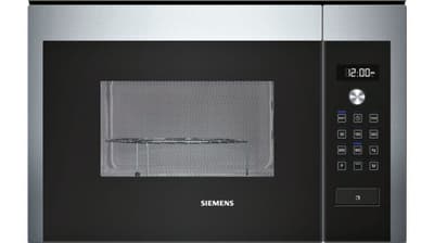 Siemens mikrovågsugn HF24M564