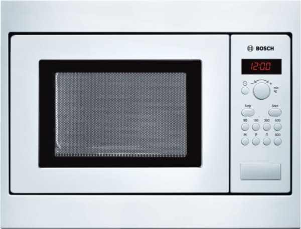 Bosch mikrovågsugn HMT75M521