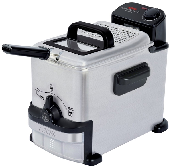 Tefal fritös FR7016 2L