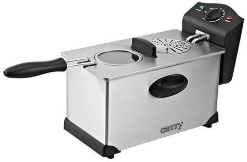 Camry CR 4909 Fritös 3,0 L