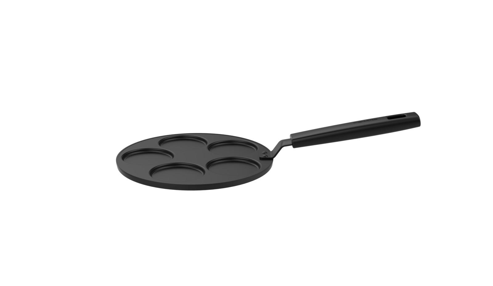 Hard Face pannkakspanna 24 cm