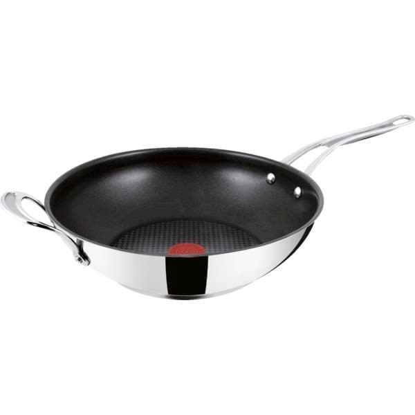 Jamie Oliver Wok - H80388 - Ø 30 cm