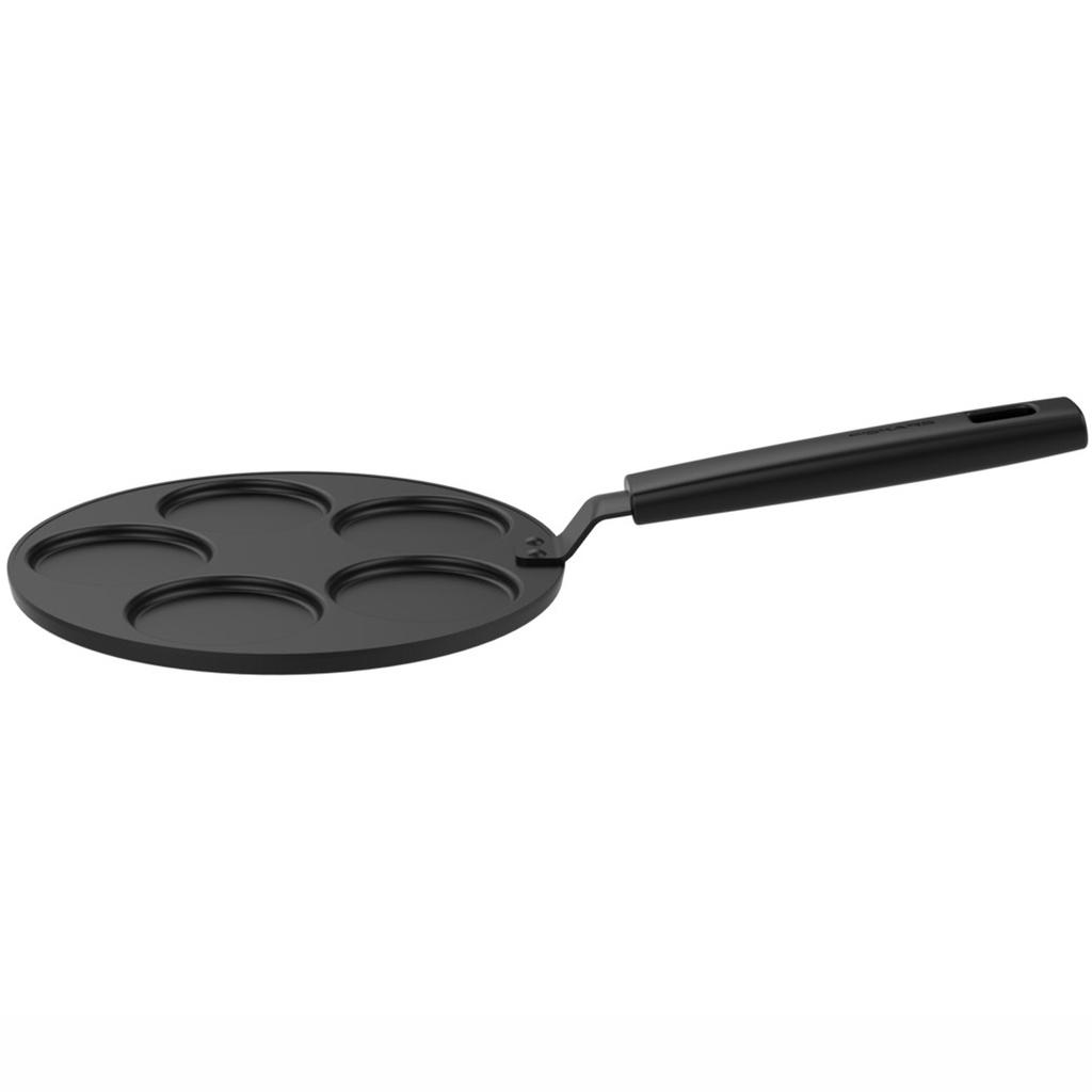 Fiskars Pannkakspanna 24 cm Hard Face