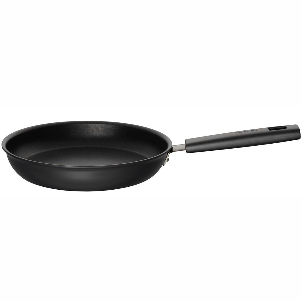 Fiskars Frying Pan 24 cm Hard Face