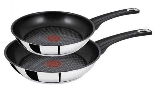 Jamie Oliver pandesæt Ø: 20 + 26 cm. B125S2