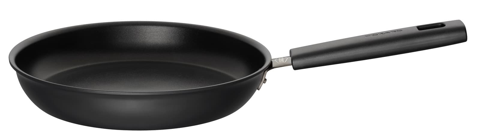 Hard Face OH stegepande 24 cm