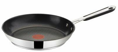 Jamie Oliver stegepande - E76302 - Ø20 cm