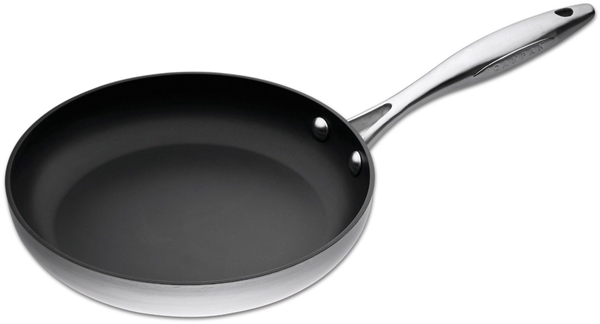 Scanpan CTX Ceramic Titanium Stekpanna 28cm