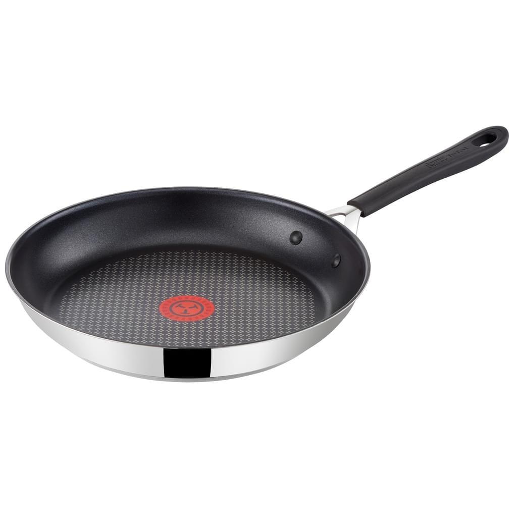 Jamie Oliver Stegepande. E76305. Ø 26 cm