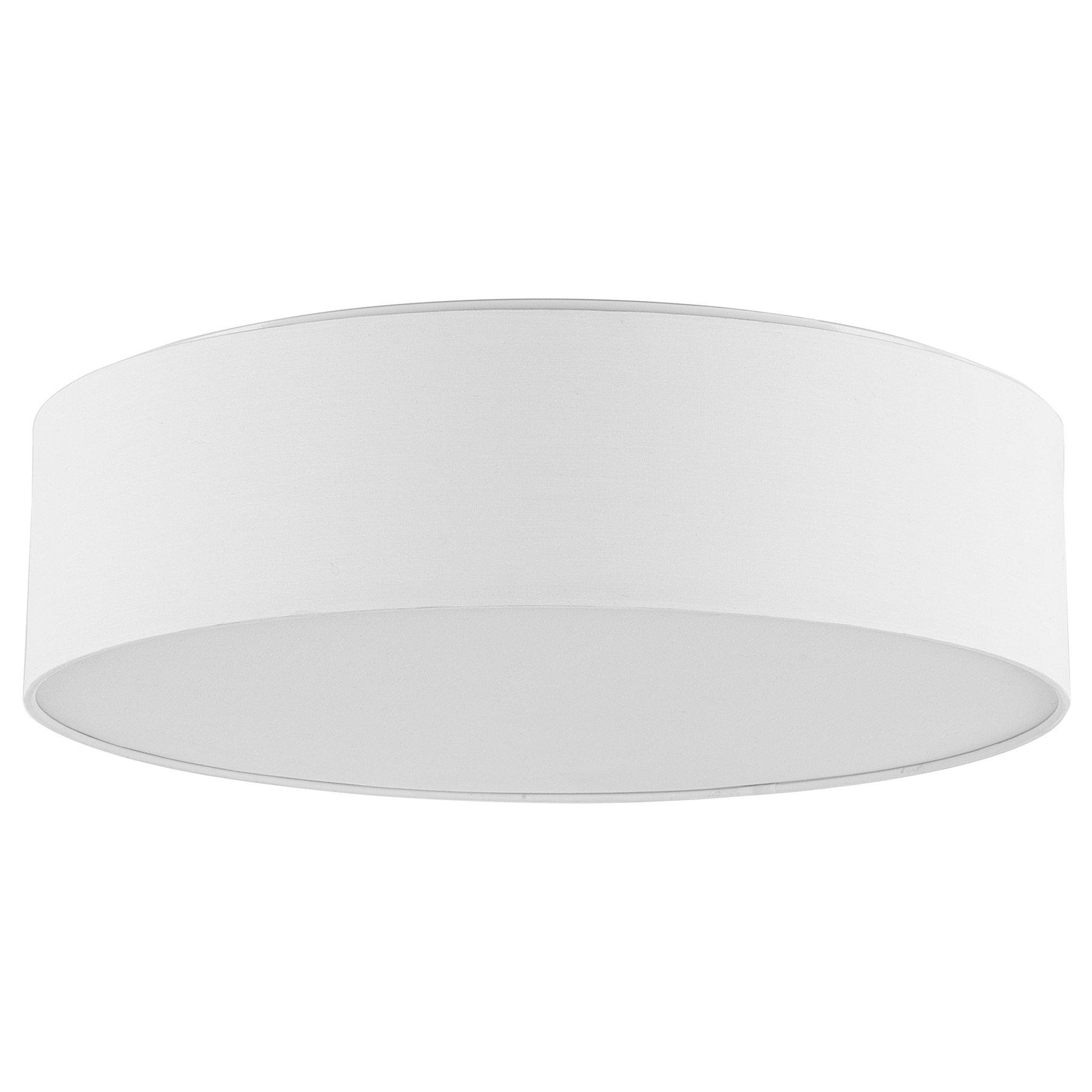 Loftlampe Hvid RENA