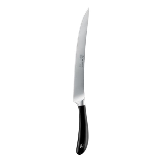 Signature Carving Knife/ Slici