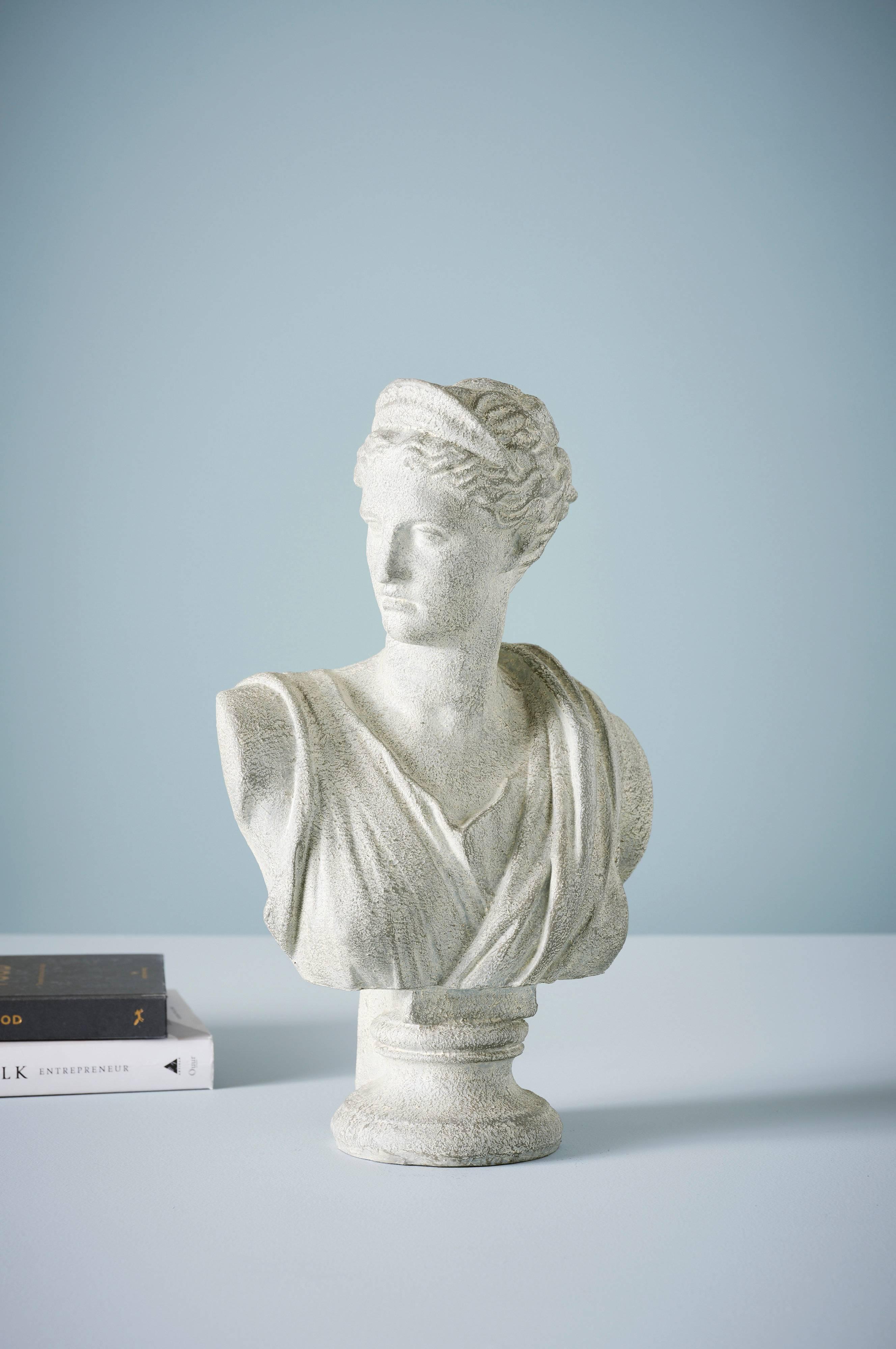 CLEOPATRA byste
