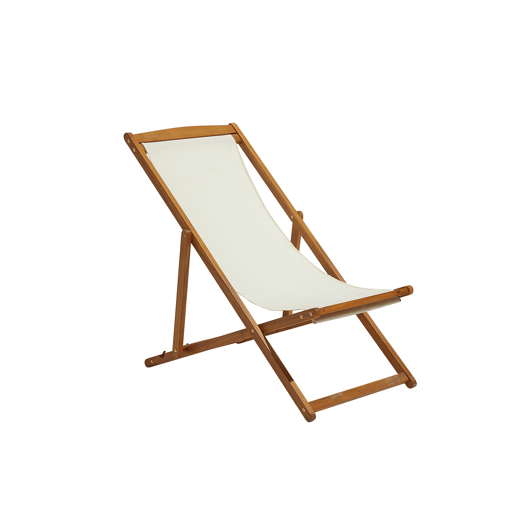 Solseng Beige/Lysebrun ANZIO