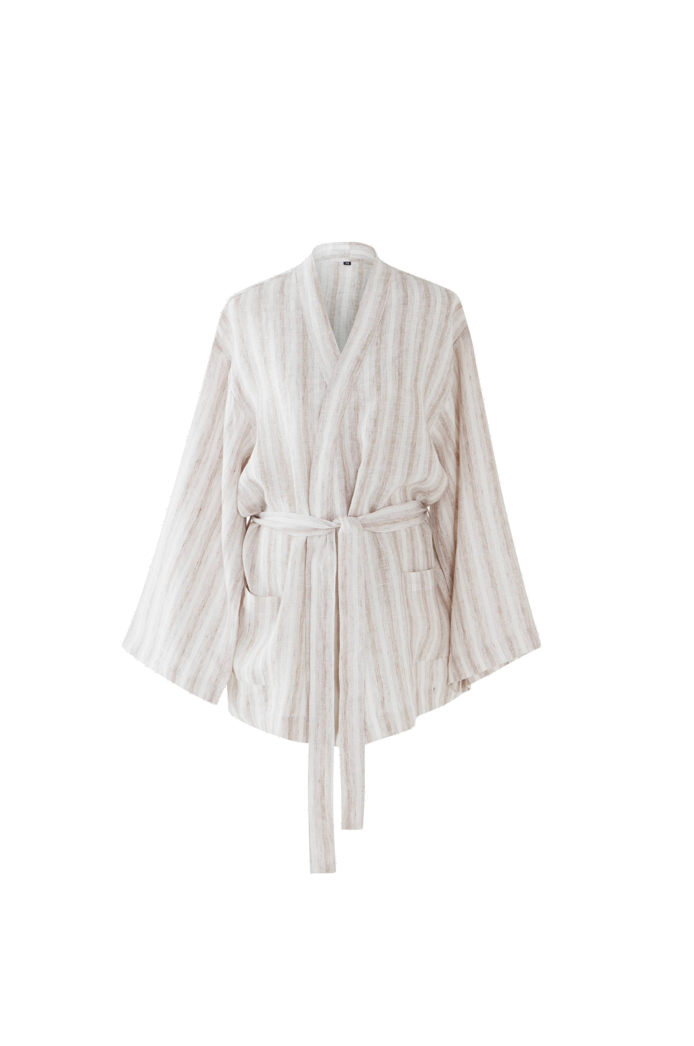 DELINA kimono - dame