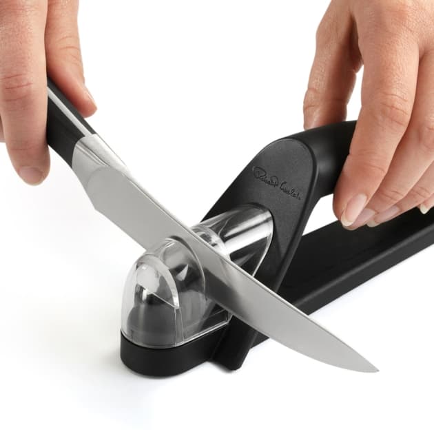 Signature Sharpener Hand Held
