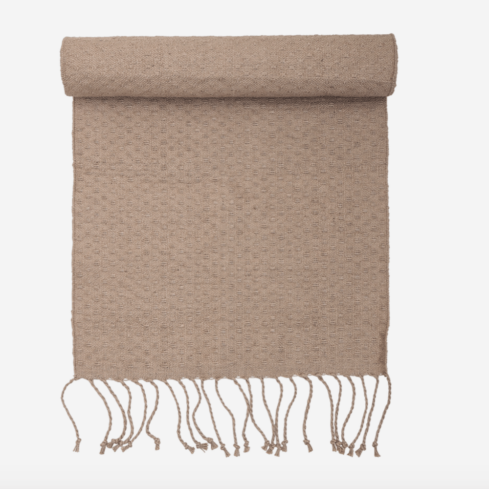 Tæppe, Natur, Jute