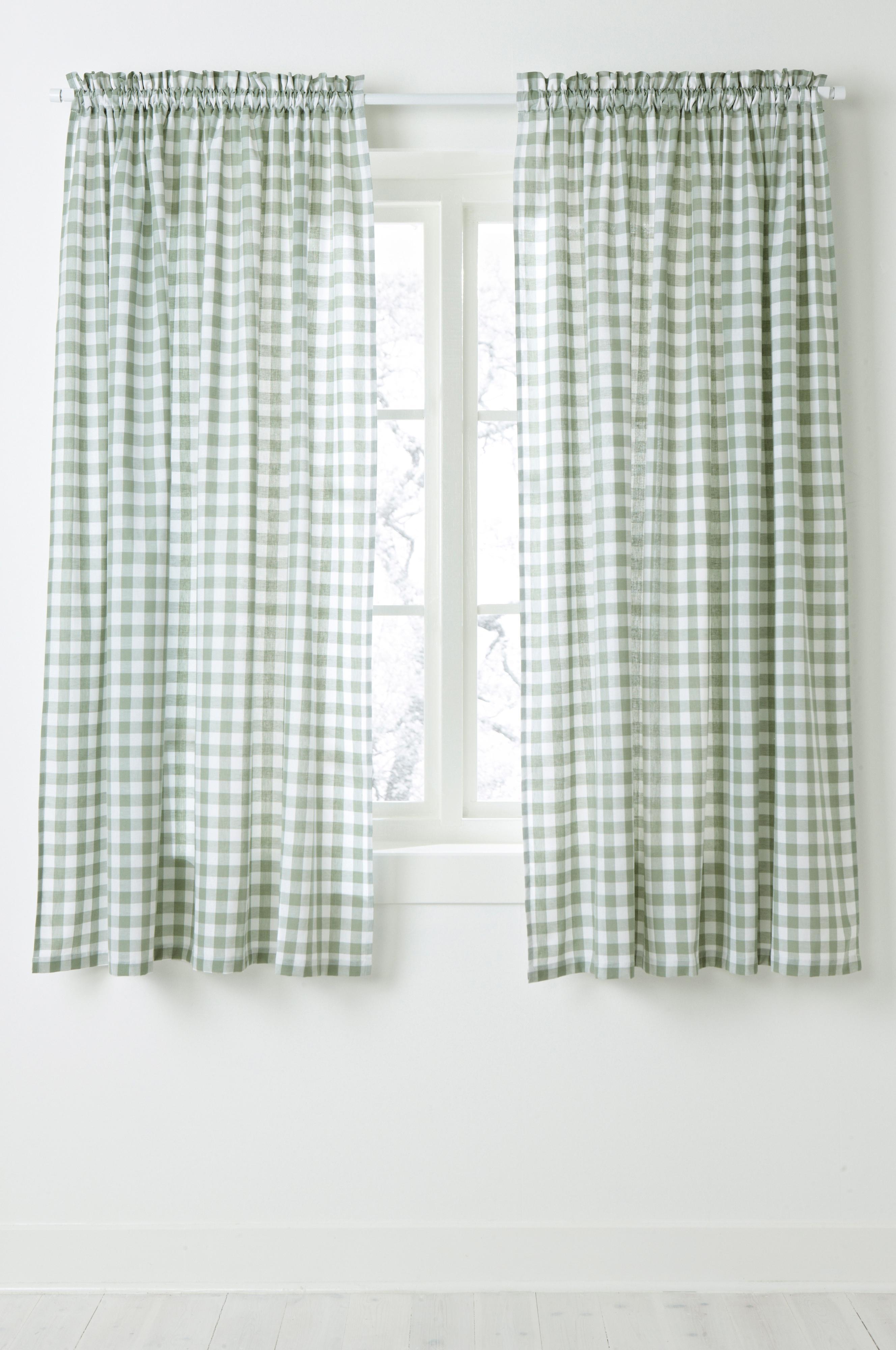 KLARA kanallängd 2-pack