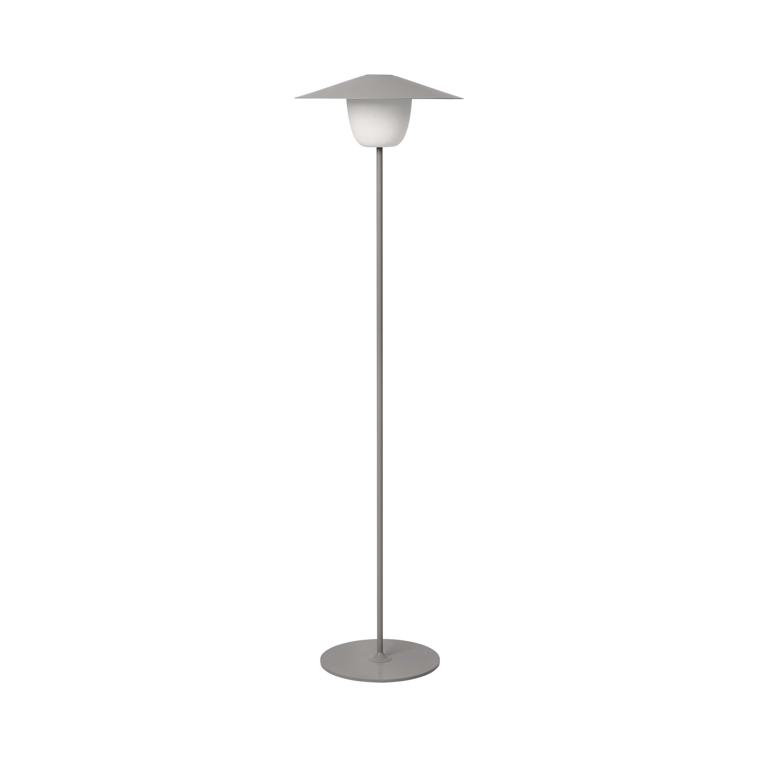 ANI Mobil LED-Lampa, H 121 cm, Satellite