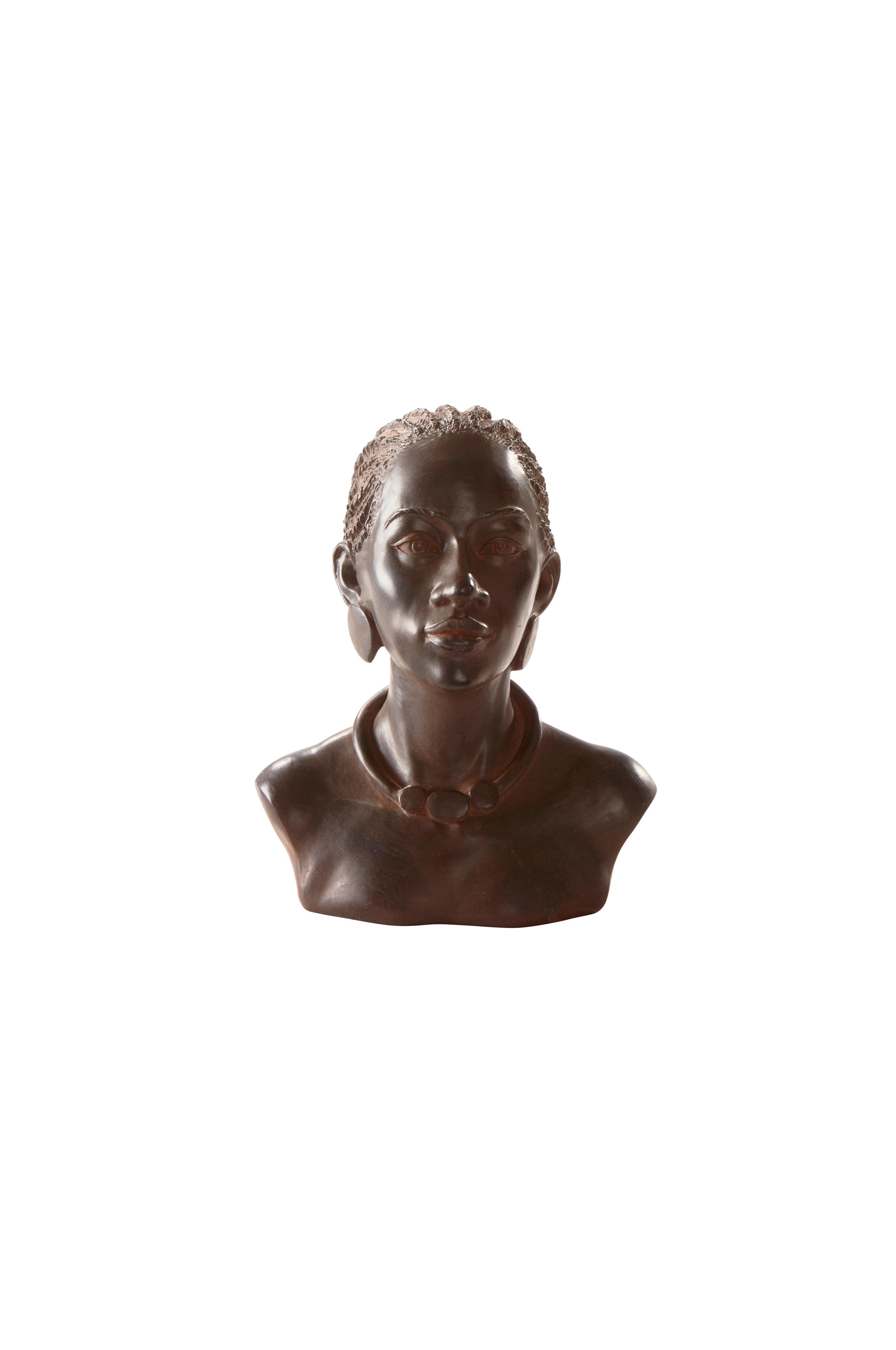 HARPER dekorationsfigur