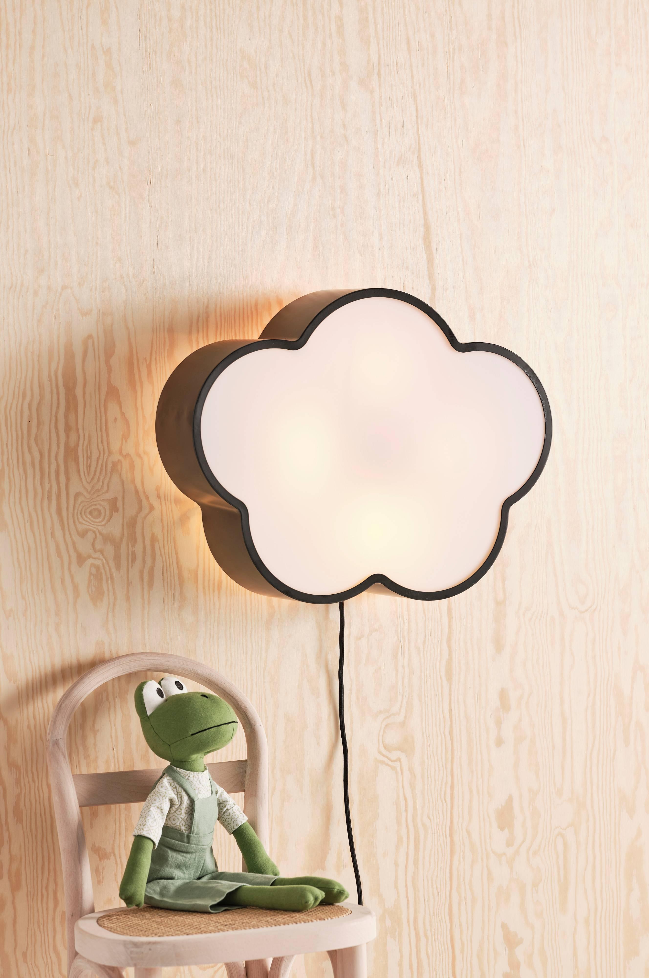 CLOUDS vegg/taklampe