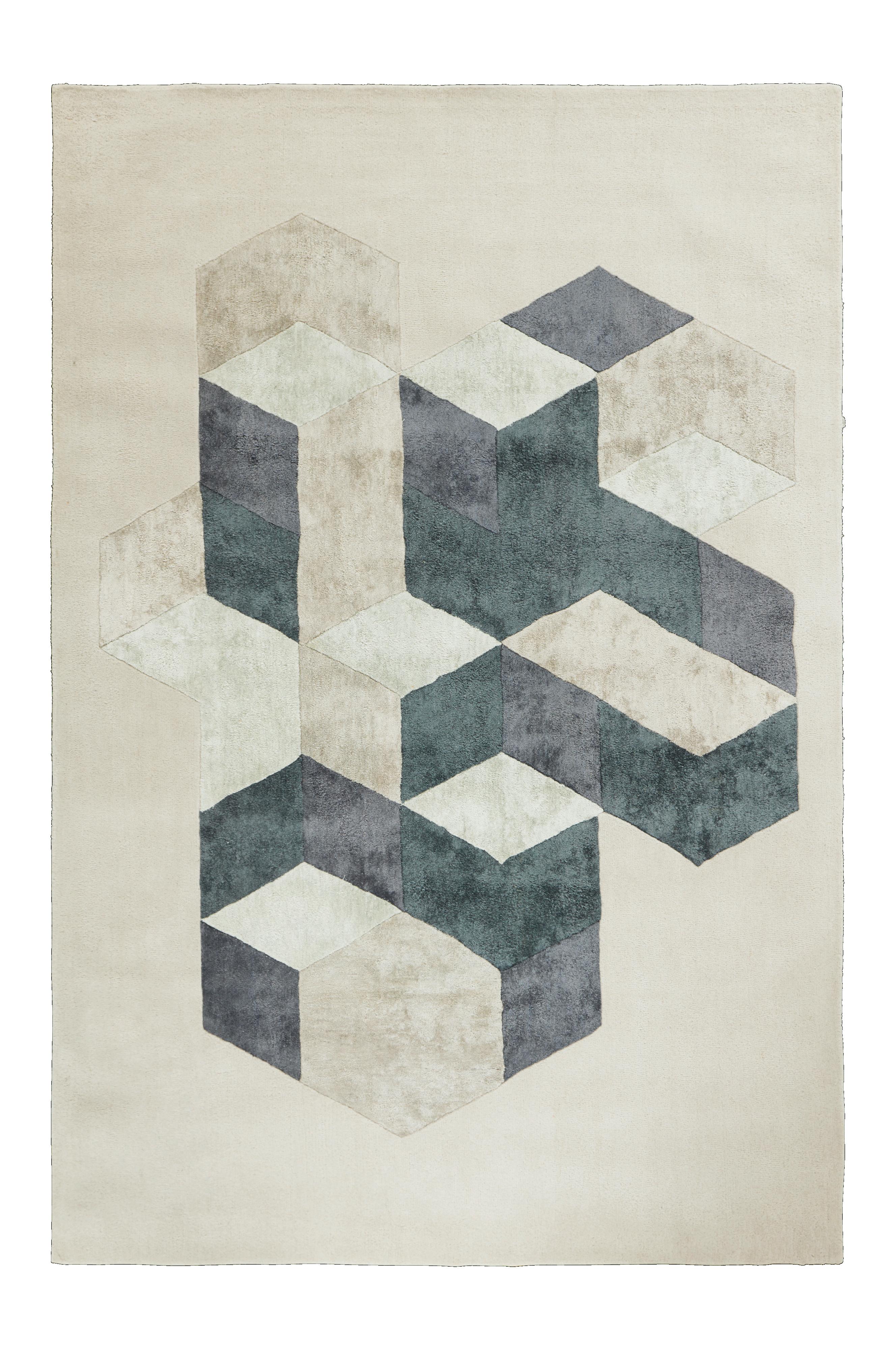 LAMIS villamatto 200x300 cm