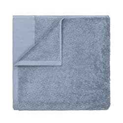 RIVA, Badhandduk 70x140 cm, Ashley Blue