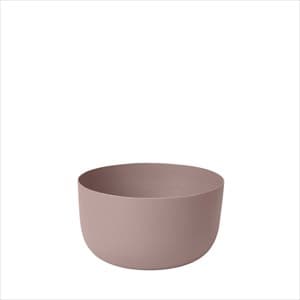 REO Skål, H 6 cm Ø 10,5 cm, Small, Bark