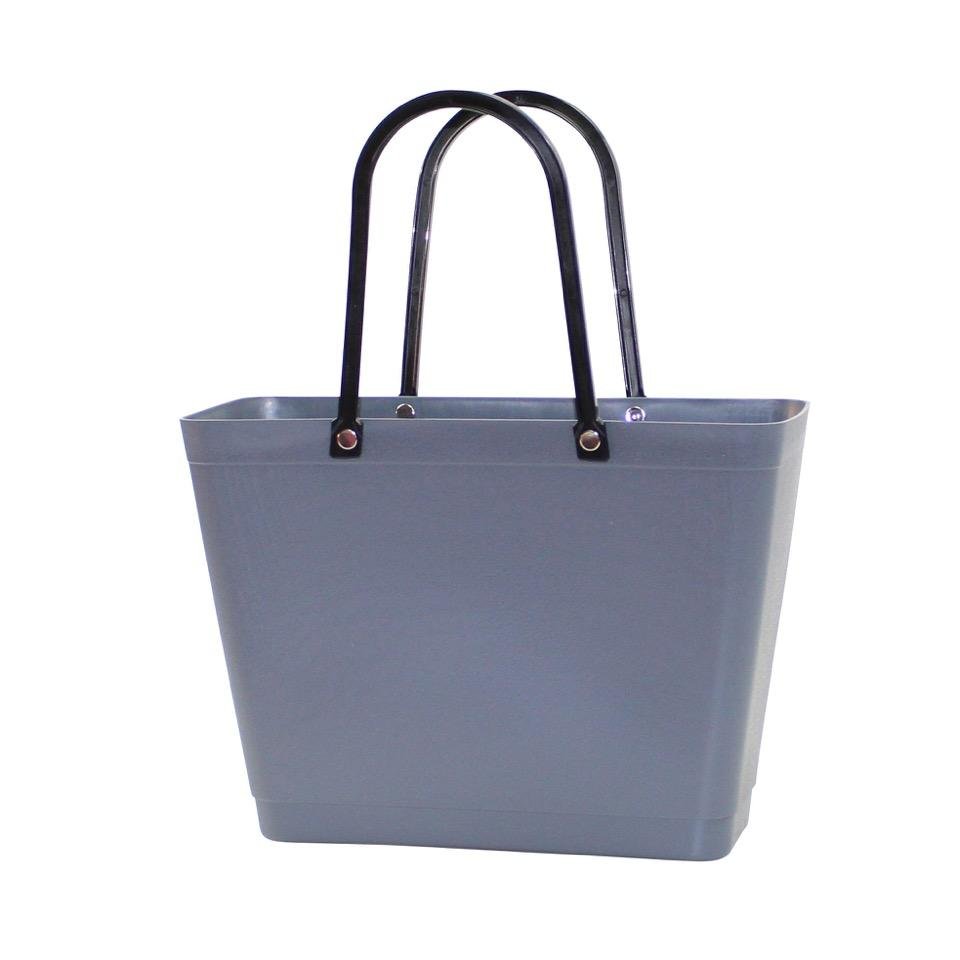 Väska Grå Sweden Bag Liten 55207 Väska Grå Sweden Bag Liten 55207