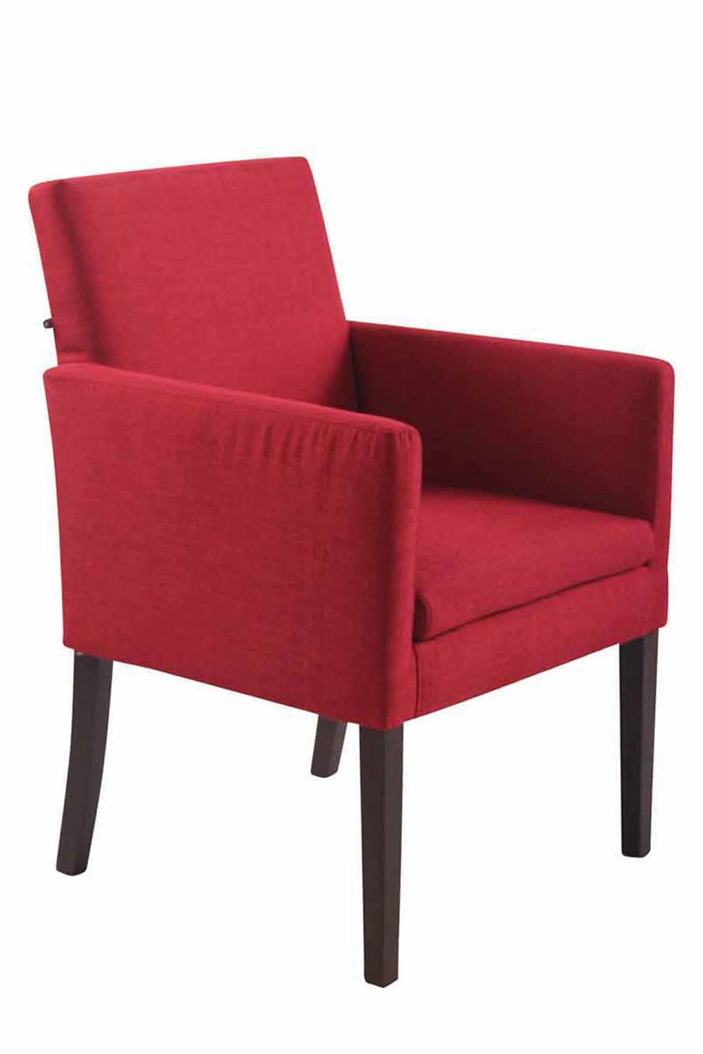 CLP Spisebordsstol Webb Stof
