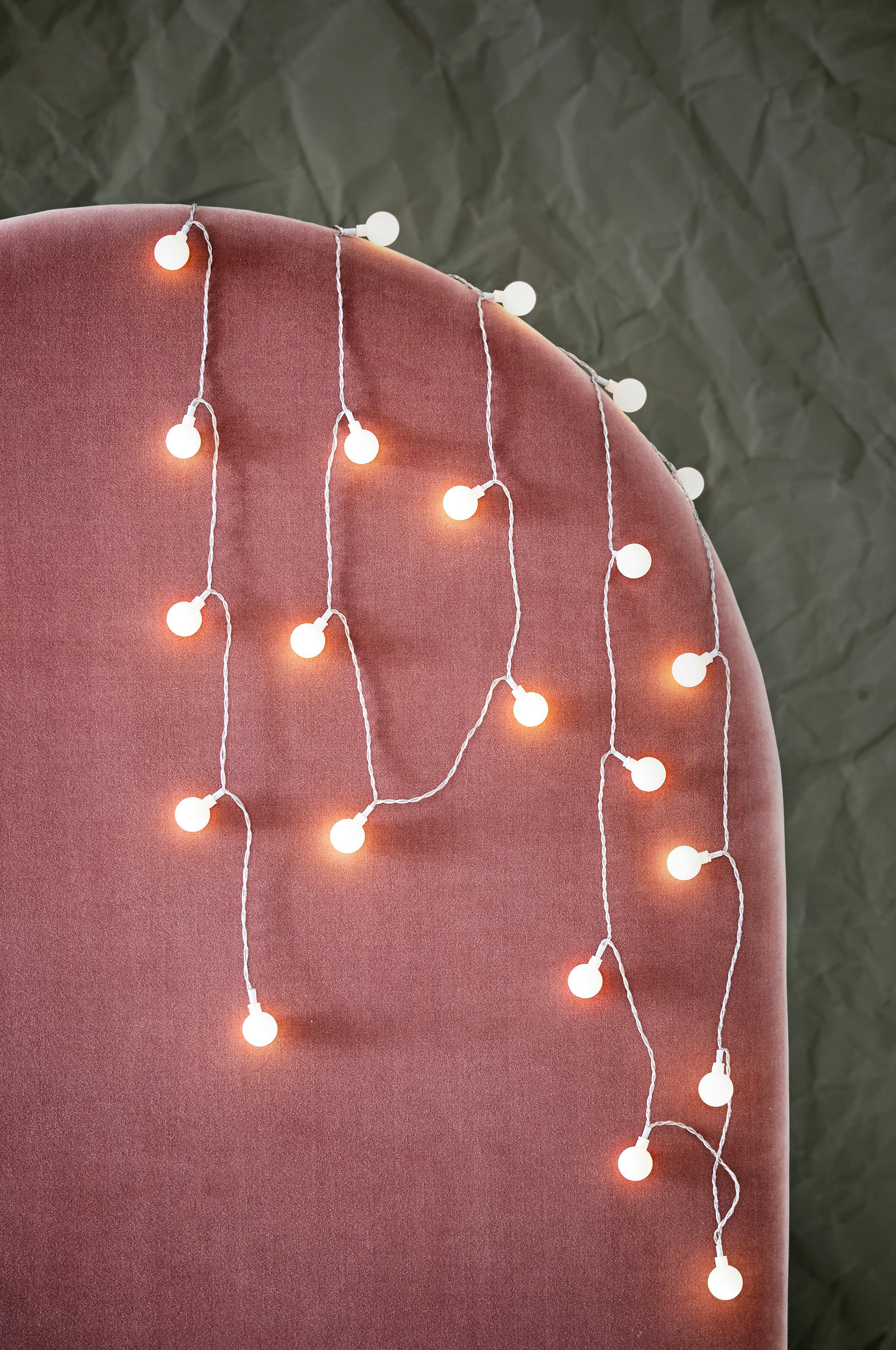 SLINGAN LED-ljusslinga
