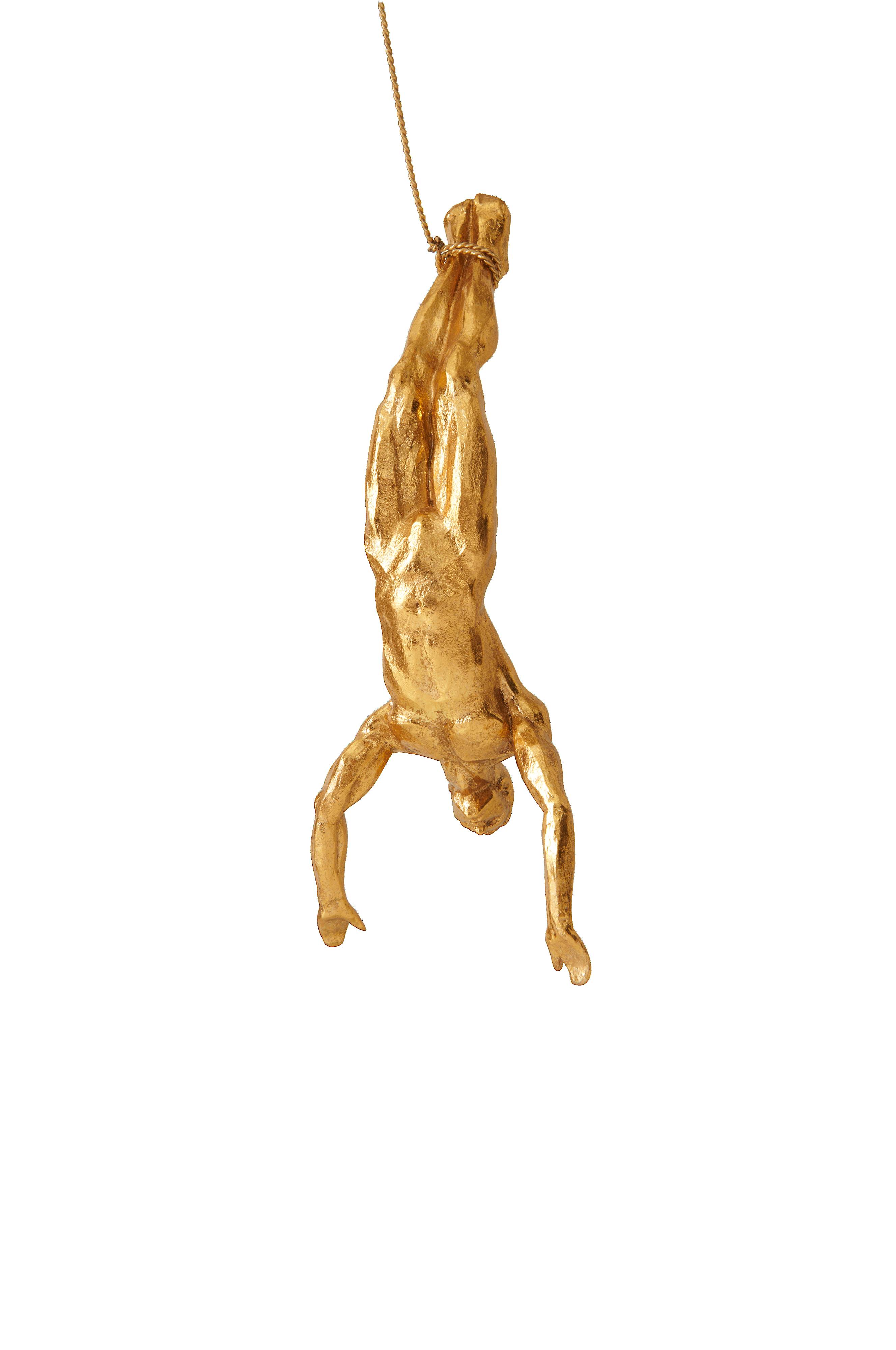 DIVER dekorationsfigur