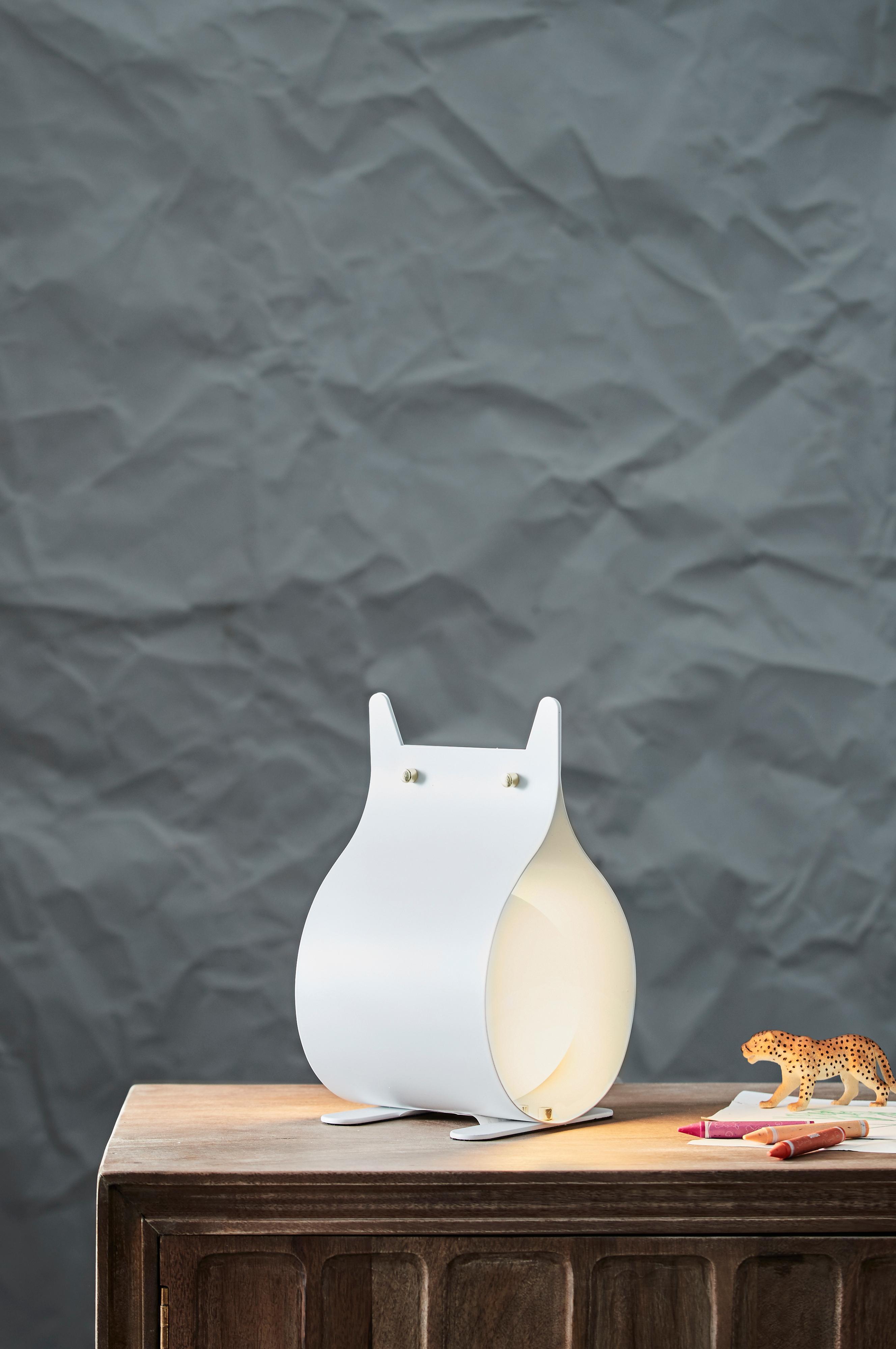 OLLIE bordlampe