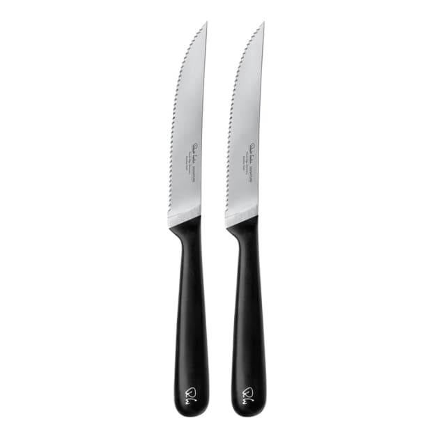 Signature Steak Knife Serrated