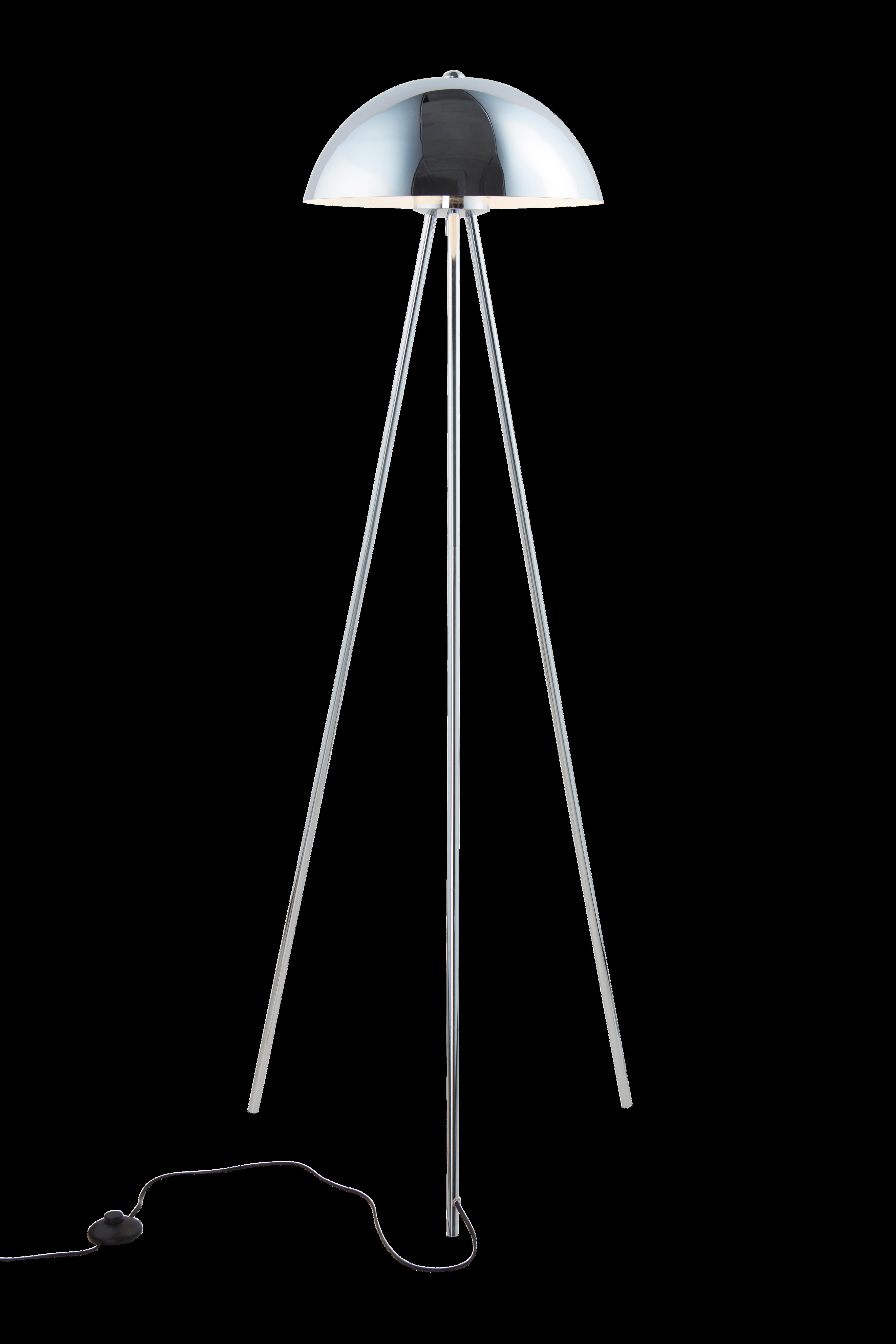 BARNEY gulvlampe