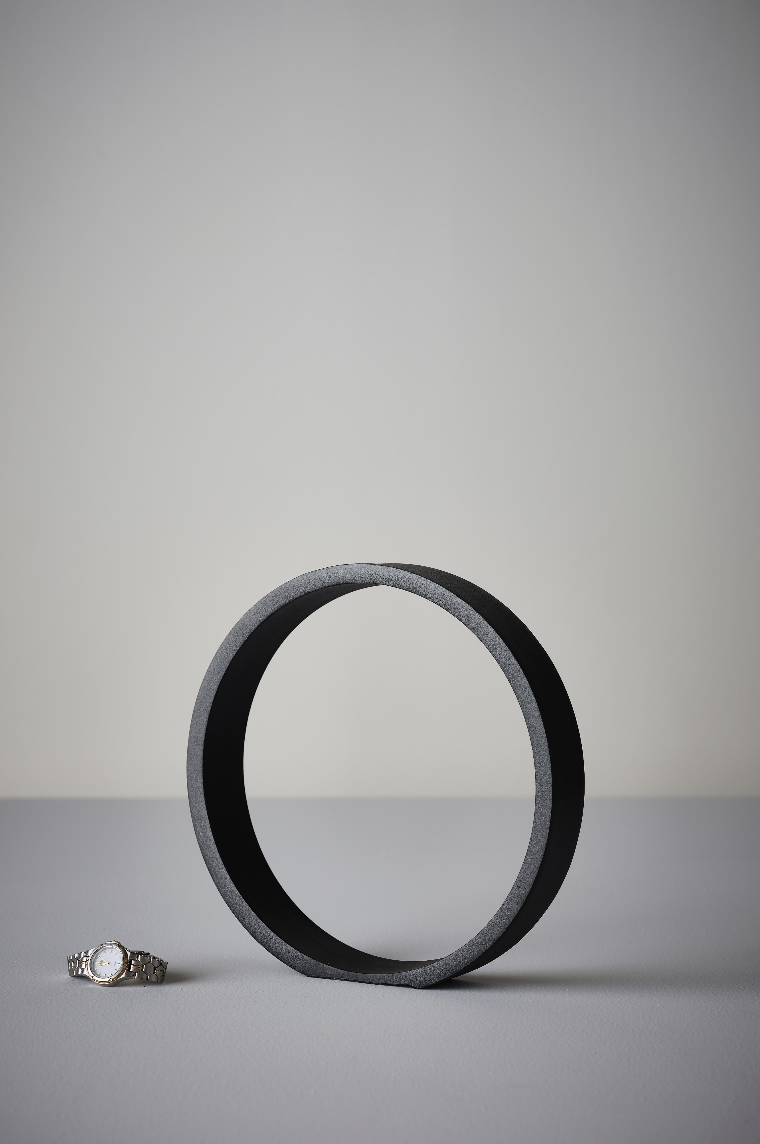 THE RING dekoration - stor