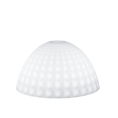 STELLA SILK M - Lampskärm