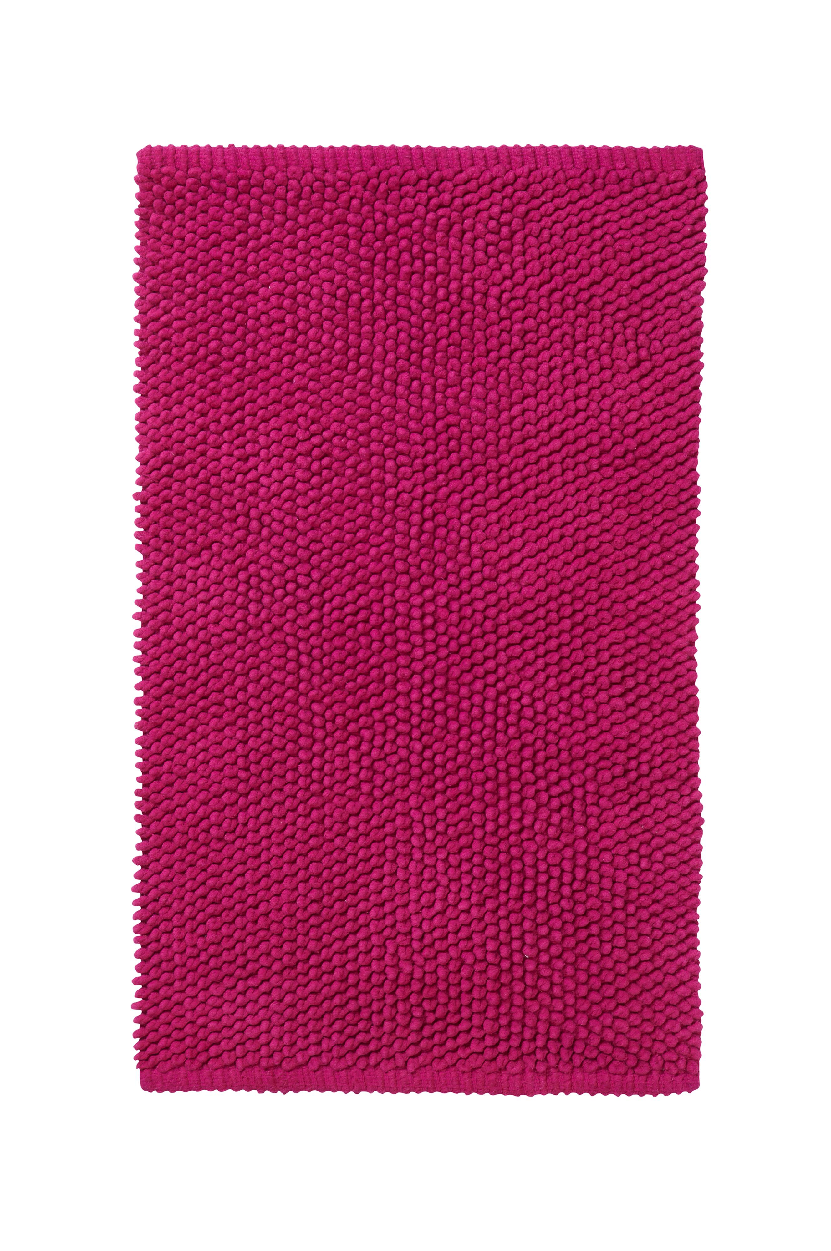 ANJA kylpyhuonematto 50x80 cm
