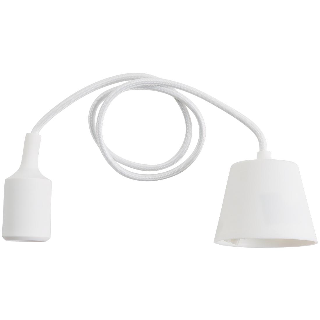 Loftlampe Hvid ARAKS
