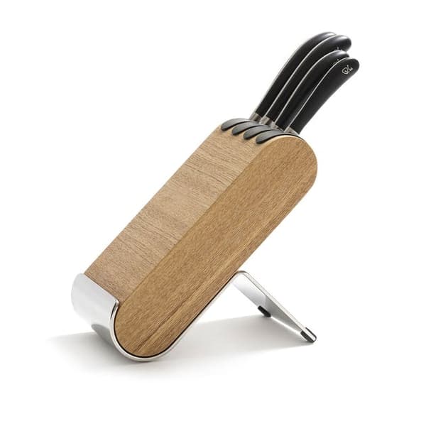 Signature Q Knivblocks 5-dels set Ask