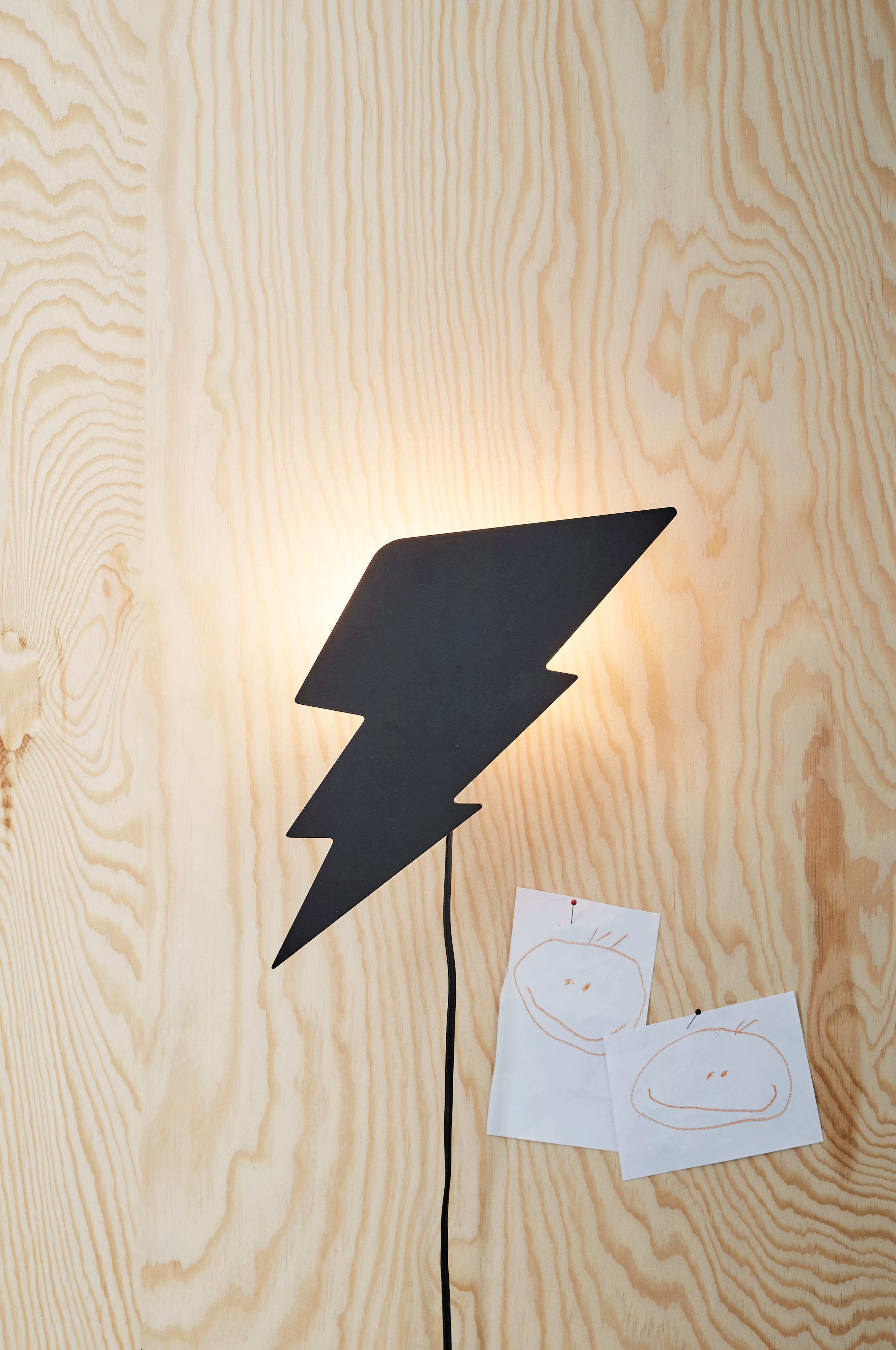 TRUENO vegglampe LED
