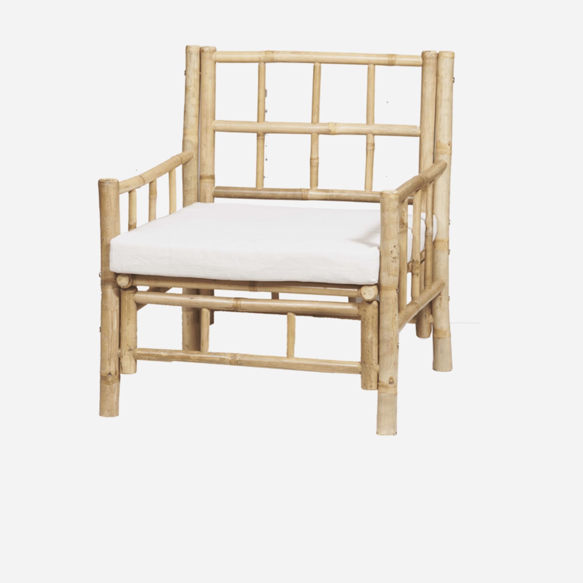 Ilian stol 70x70x35/80cm